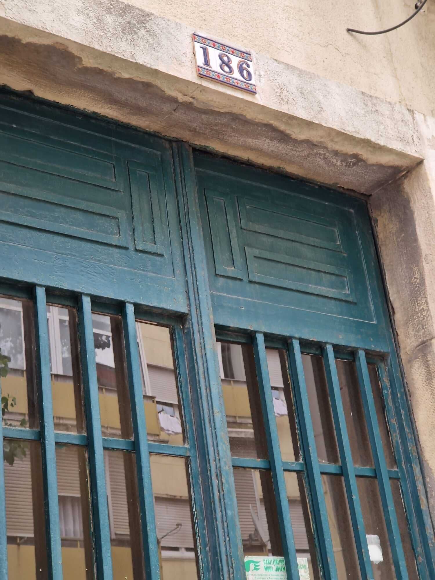 Standard Room, City View | Exterior detail