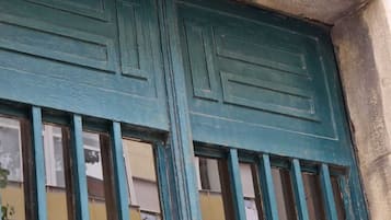 Standard Room, City View | Exterior detail