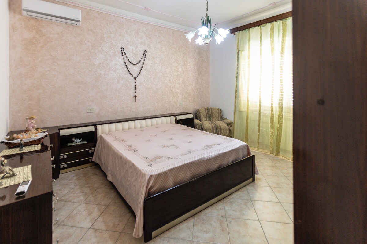 Departamento, 2 habitaciones | Tabla de planchar con plancha 