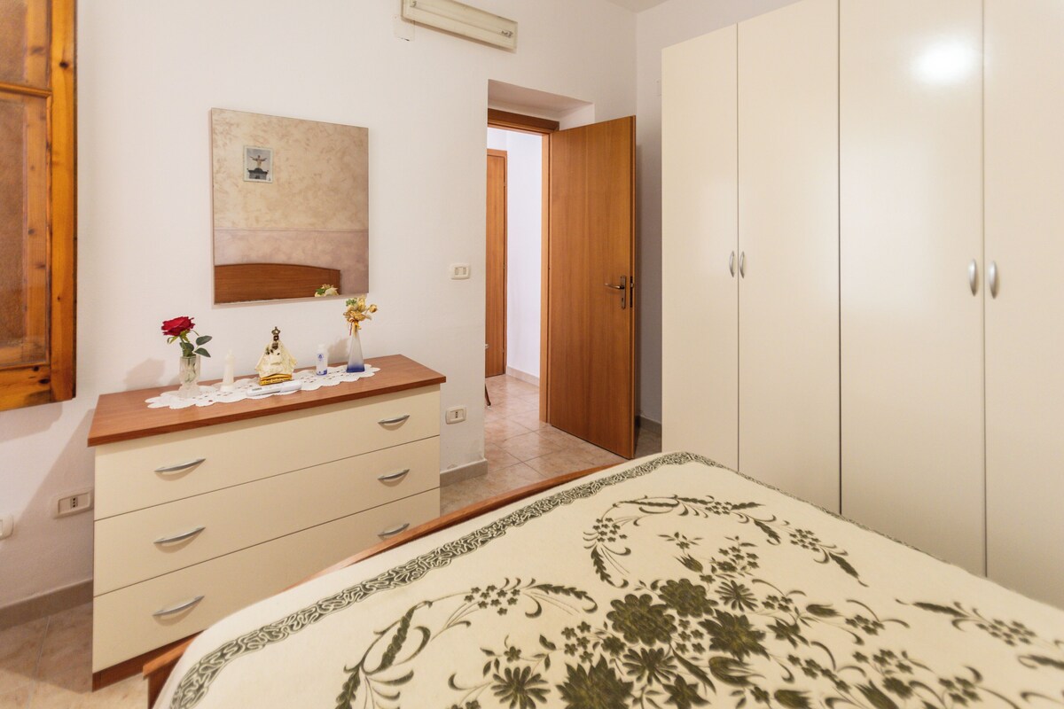 Departamento, patio | Tabla de planchar con plancha 