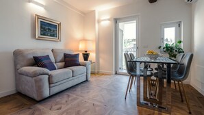 Unclassified image, 4 of 20, button - CS Spanish Steps Boutique A Apartment (Rome)