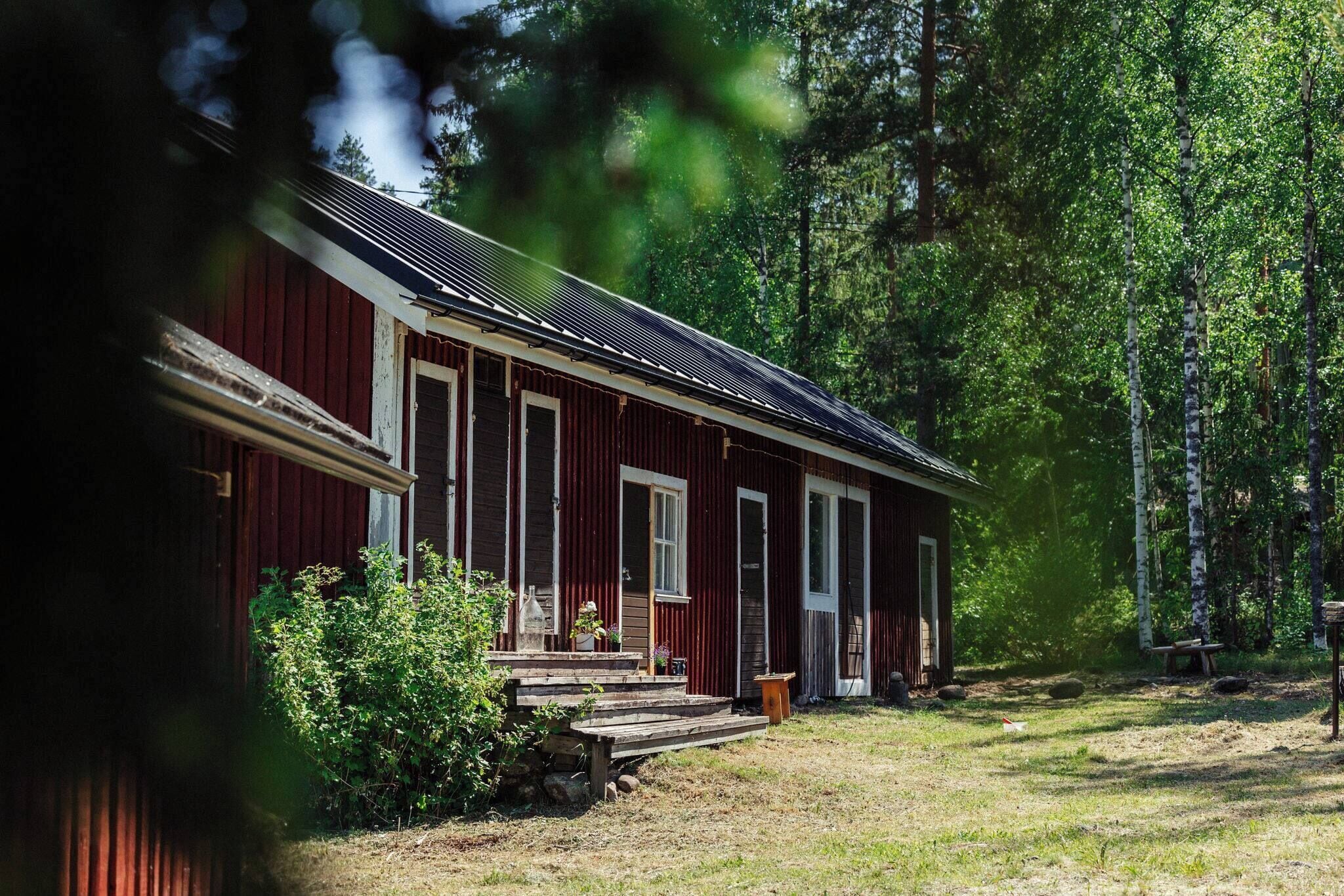 Villa, Mehrere Schlafzimmer | Außenbereich