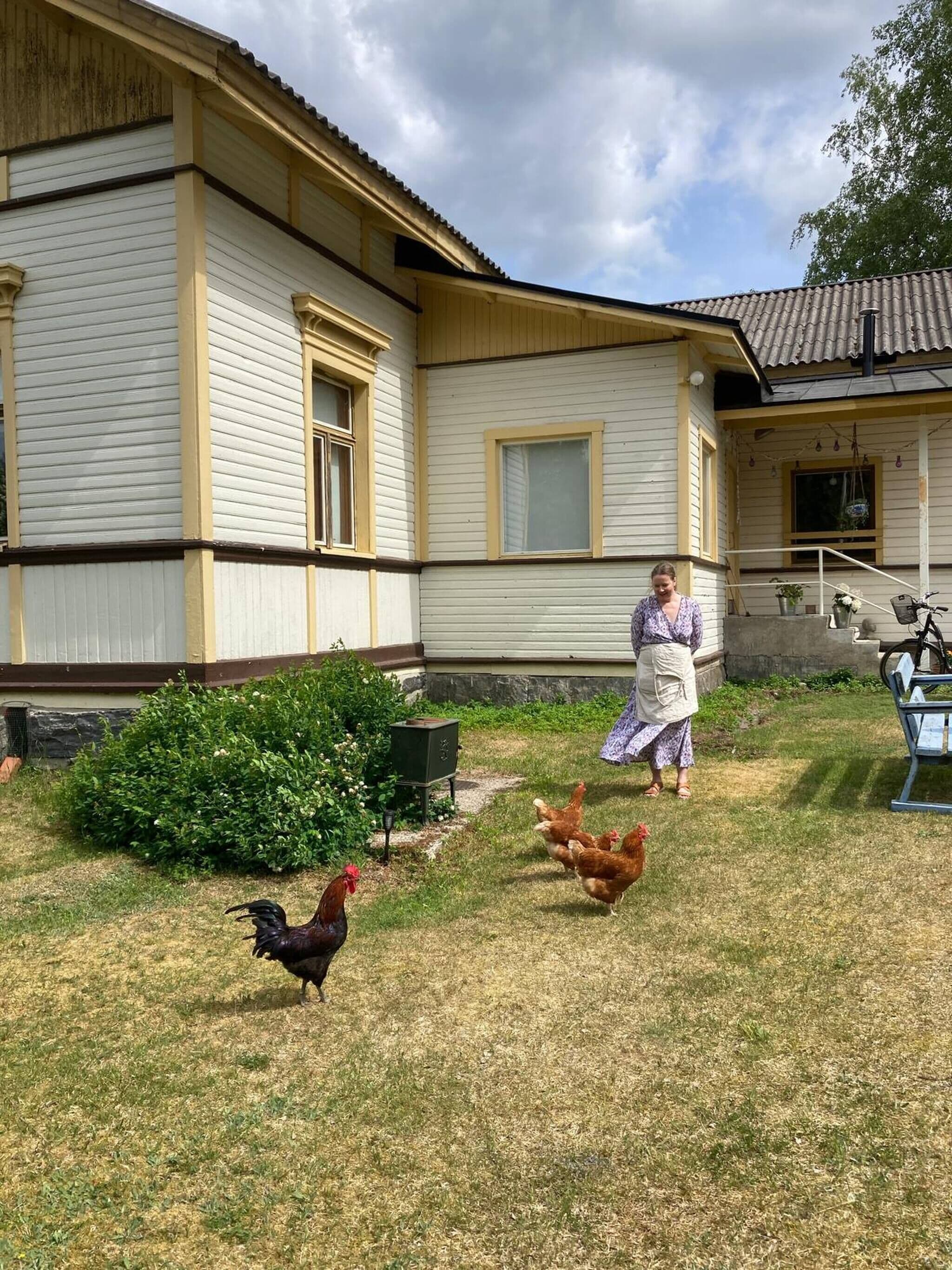 Villa, Mehrere Schlafzimmer | Unterkunftsgelände