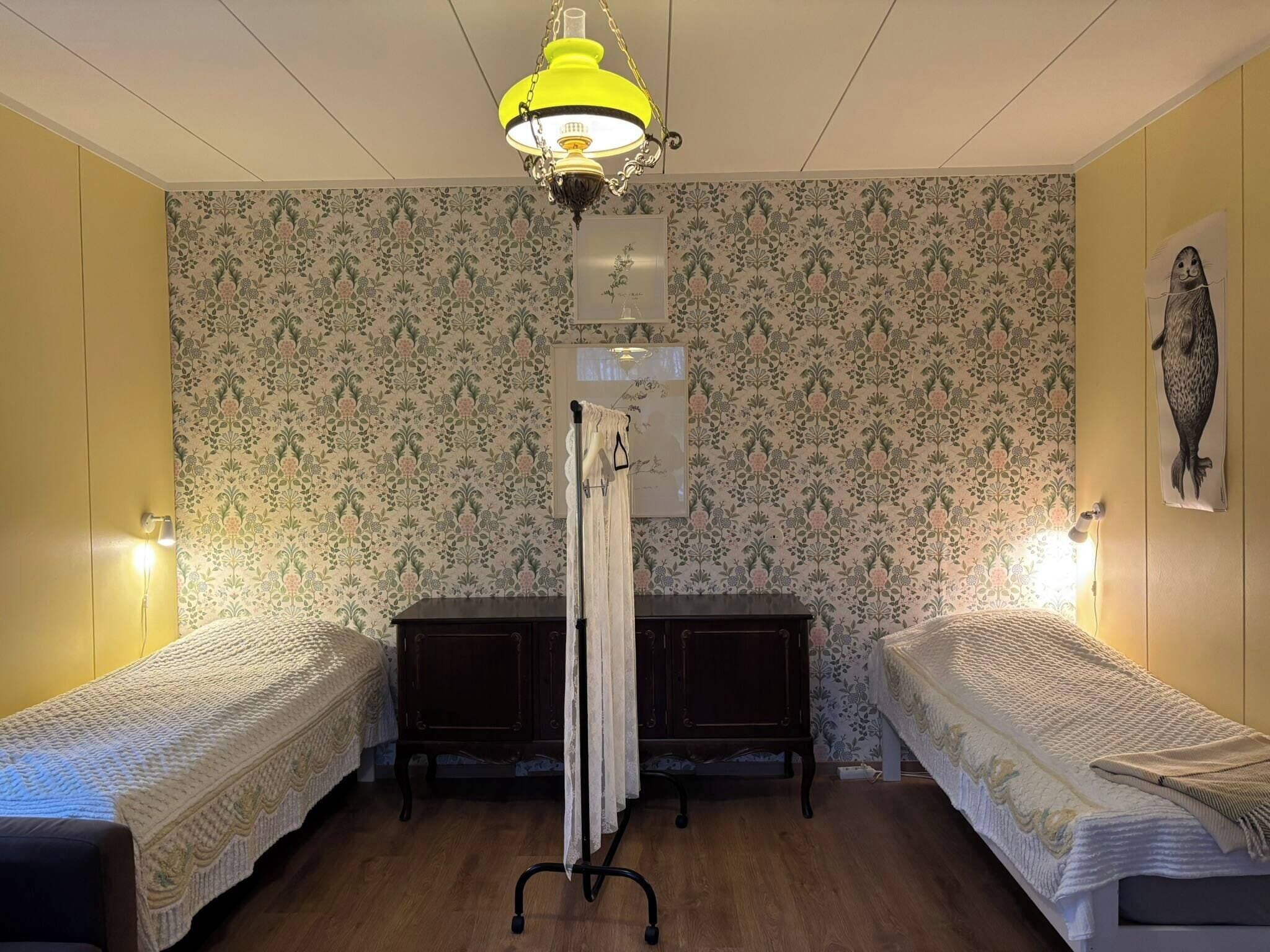 Villa, Mehrere Schlafzimmer | 7 Schlafzimmer