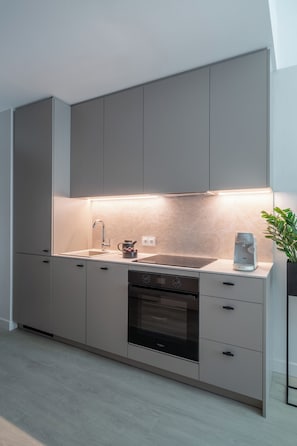 Private kitchen - Olivia Pulse Gdańsk (Gdańsk)