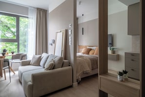 Room - Olivia Pulse Gdańsk (Gdańsk)
