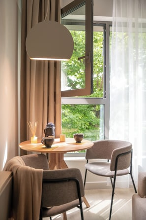 Dining - Olivia Pulse Gdańsk (Gdańsk)