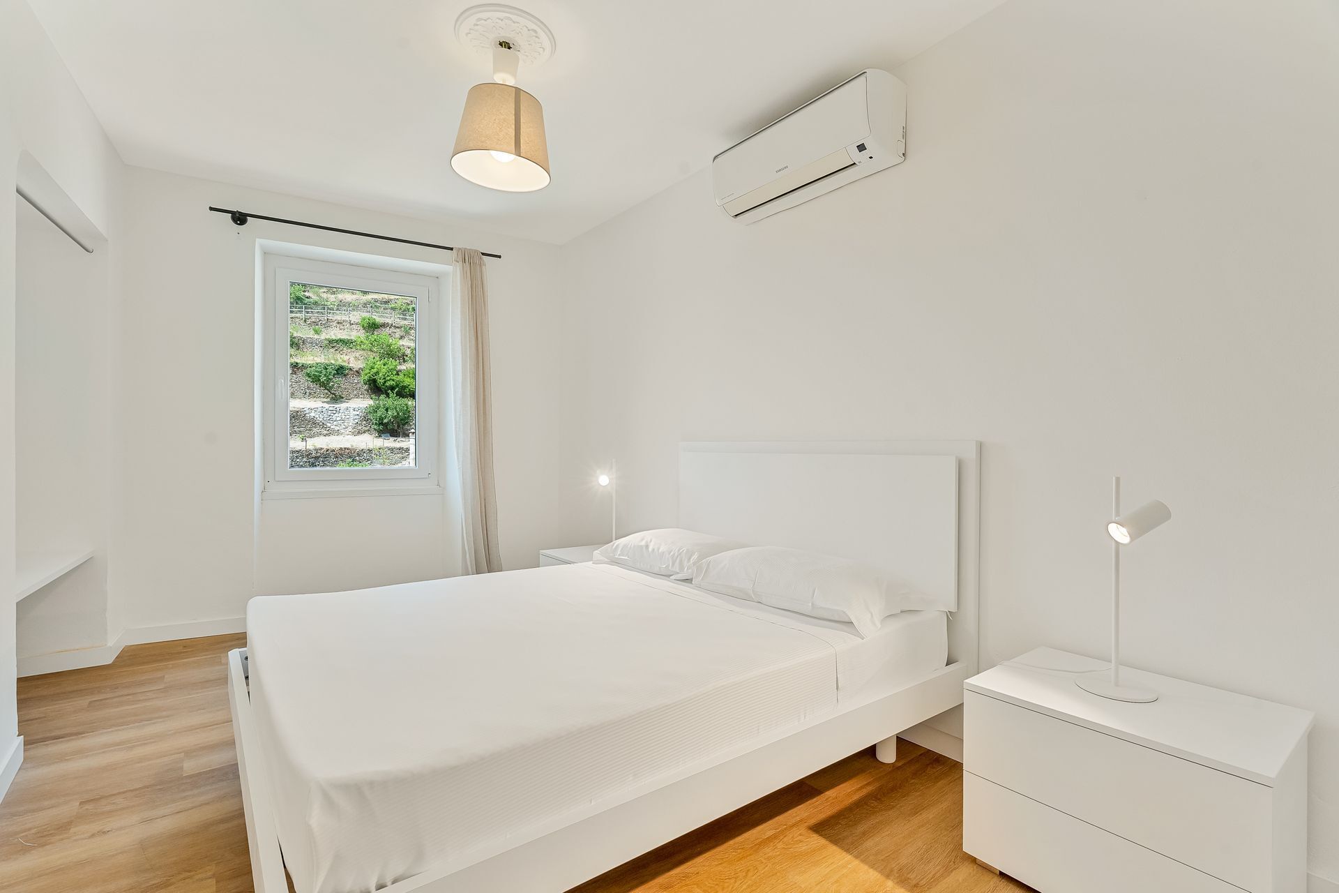 Deluxe kamer