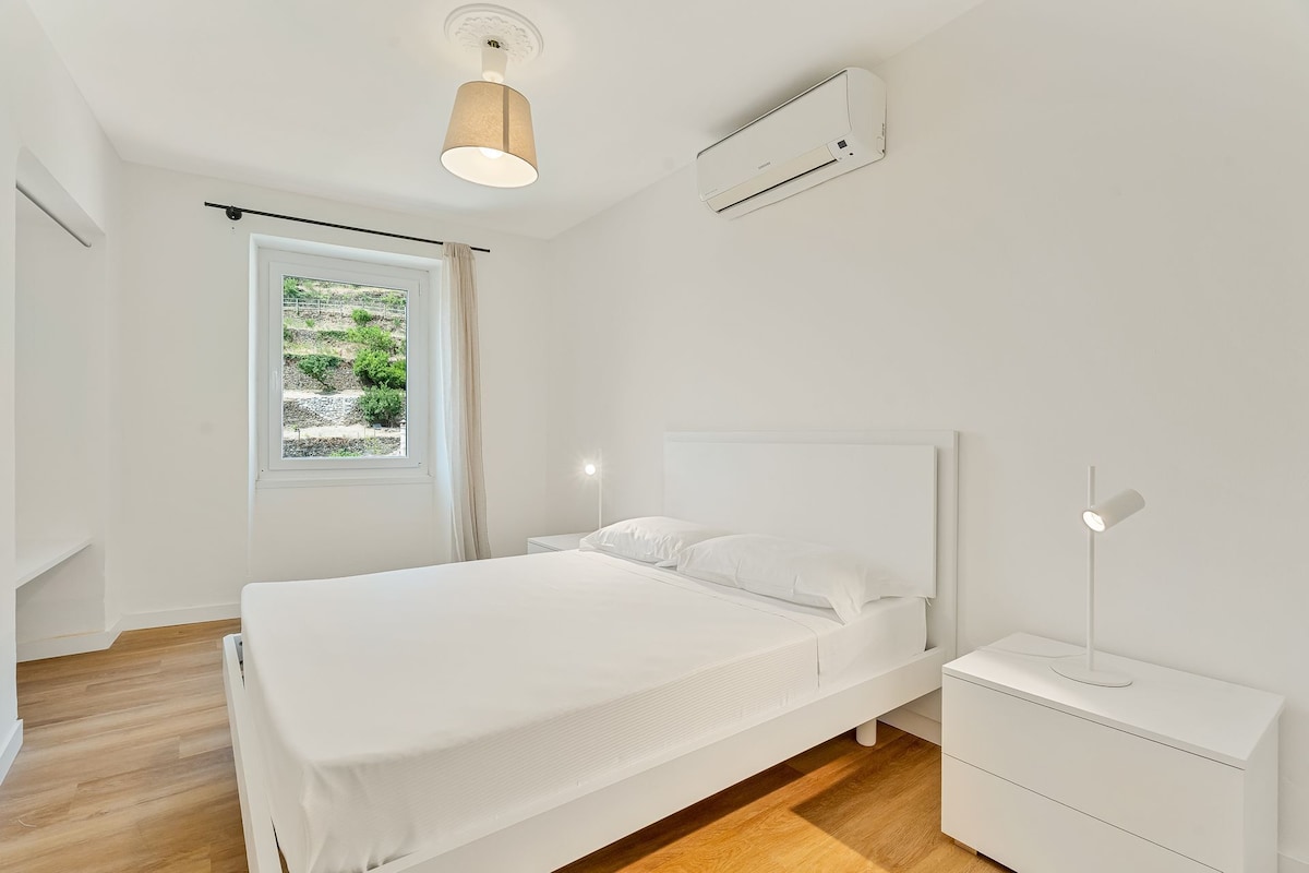 Habitación Deluxe | Wifi gratis 
