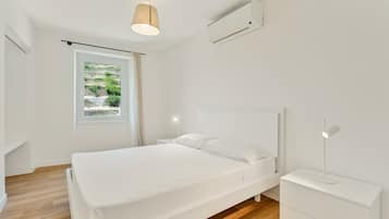 Deluxe kamer