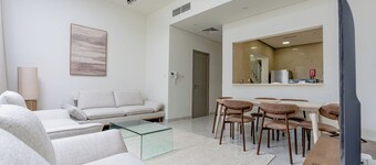 Coastal Family Villa in Marbella RAK