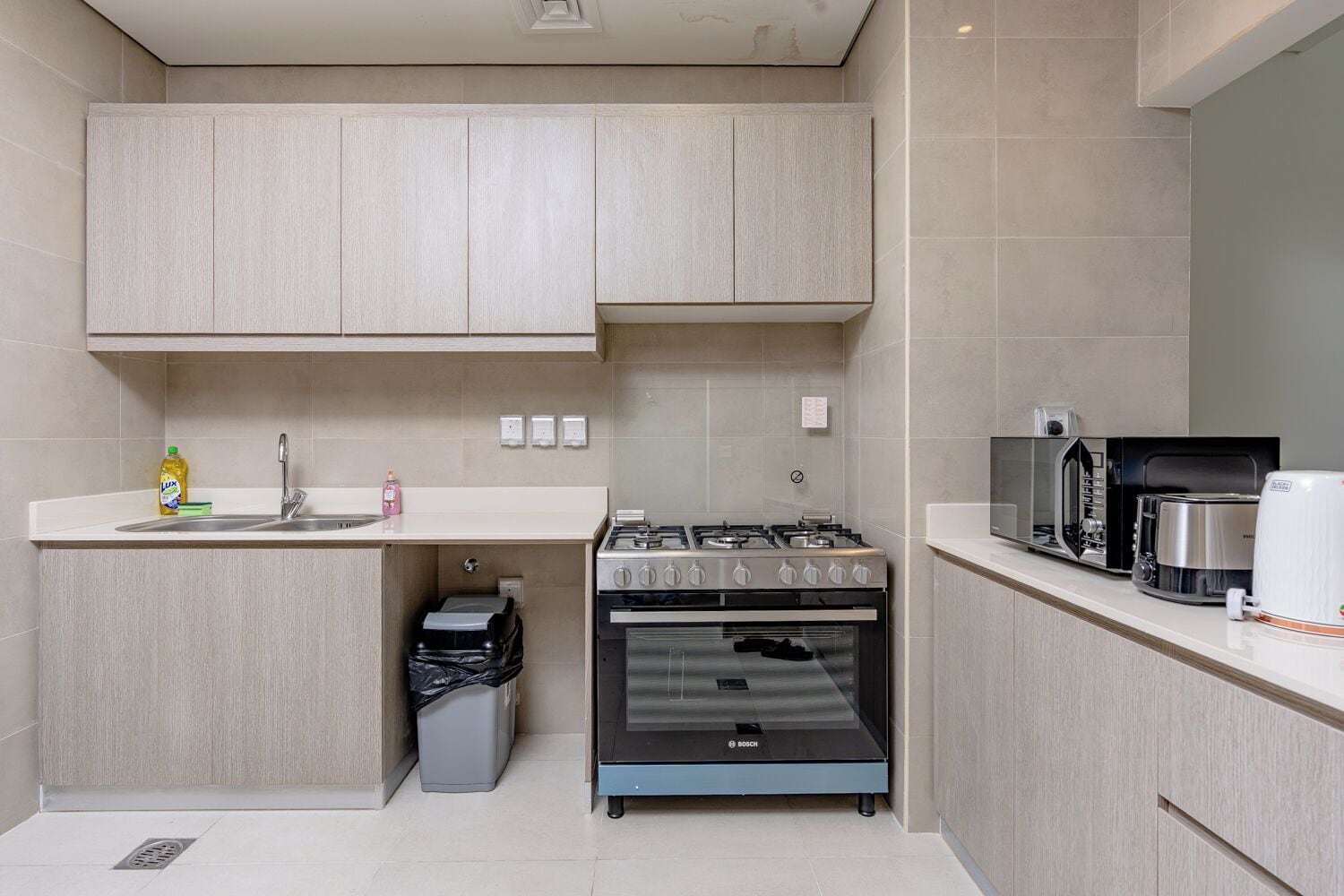 Family House | Private kitchen