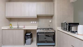 Family House | Private kitchen