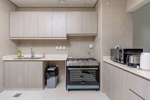 Maison Familiale | Cuisine privée
