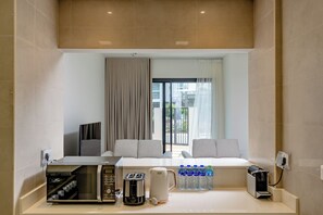 Interior - Coastal Family Villa in Marbella RAK (Ras Al-Khaimah)