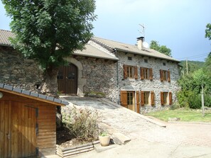 Exterieur