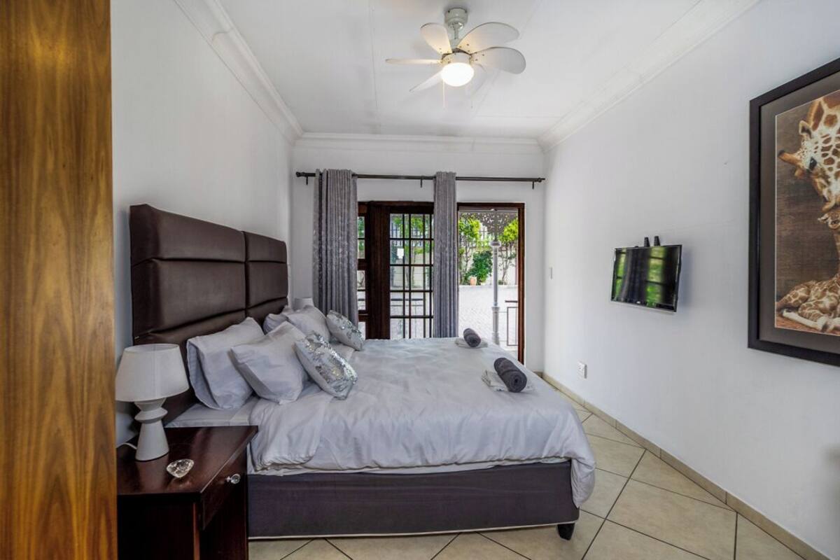 Habitación Confort doble | Caja fuerte, escritorio, wifi gratis