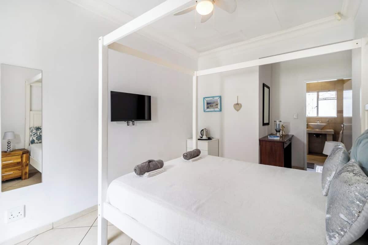 Habitación Confort doble | Caja fuerte, escritorio, wifi gratis