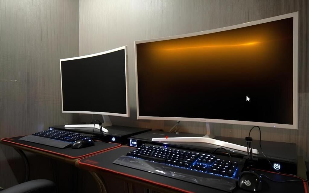Luxury Double Room | Business centre