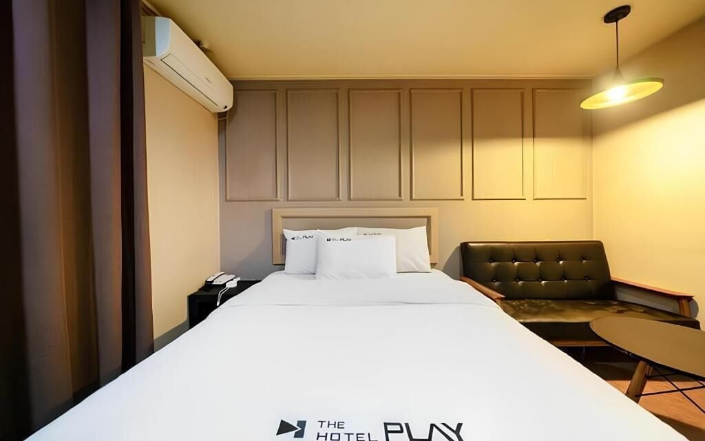 Superior Double Room | Desk, WiFi (free)