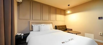 Bucheon The Seolleim Hotel Stay
