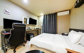 Deluxe Room - Bucheon The Seolleim Hotel Stay (Bucheon)