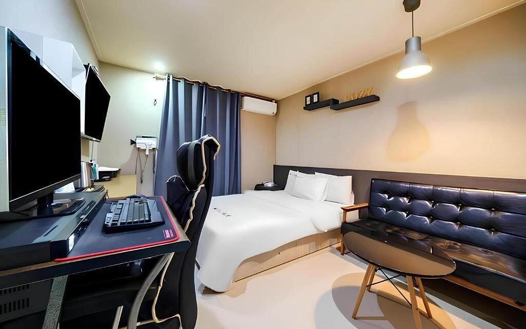 객실