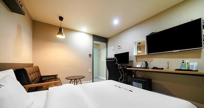 Bucheon The Seolleim Hotel Stay