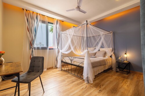 La Villa Banka - Loft Banfeko RDC
