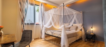 Villa Banka - Banfeko Loft, Ground Floor