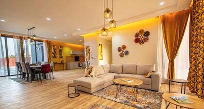 Villa Banka - Banfeko Loft, Ground Floor