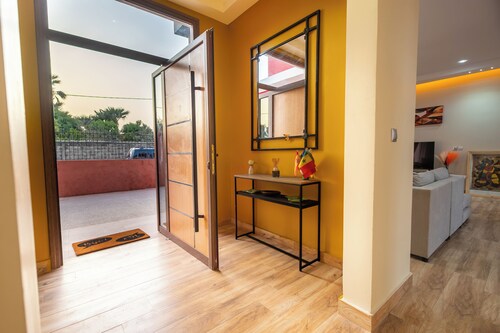 Villa Banka - Banfeko Loft, Ground Floor