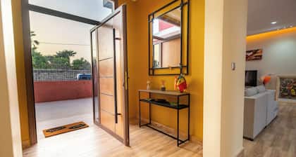 Villa Banka - Banfeko Loft, Ground Floor