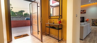 Villa Banka - Banfeko Loft, Ground Floor