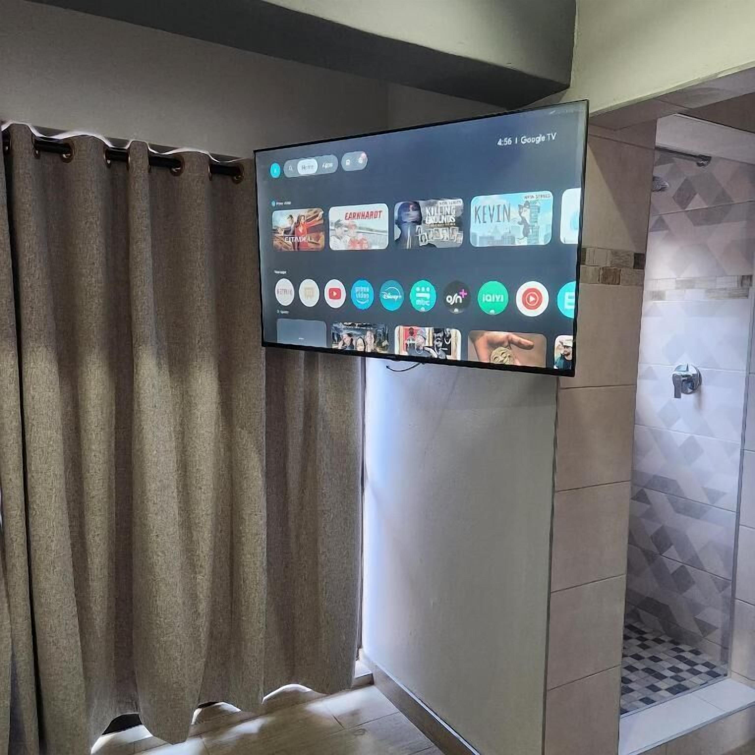 Apartment, 1 Bedroom, Smoking | Bathroom