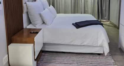 Cozy and Modern Apartment Rental in Akasia, Pretoria