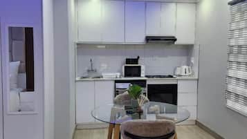 Apartment, 1 Schlafzimmer, Raucher | Innenbereich