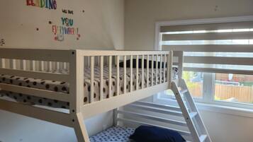 House, 3 Bedrooms | 3 bedrooms