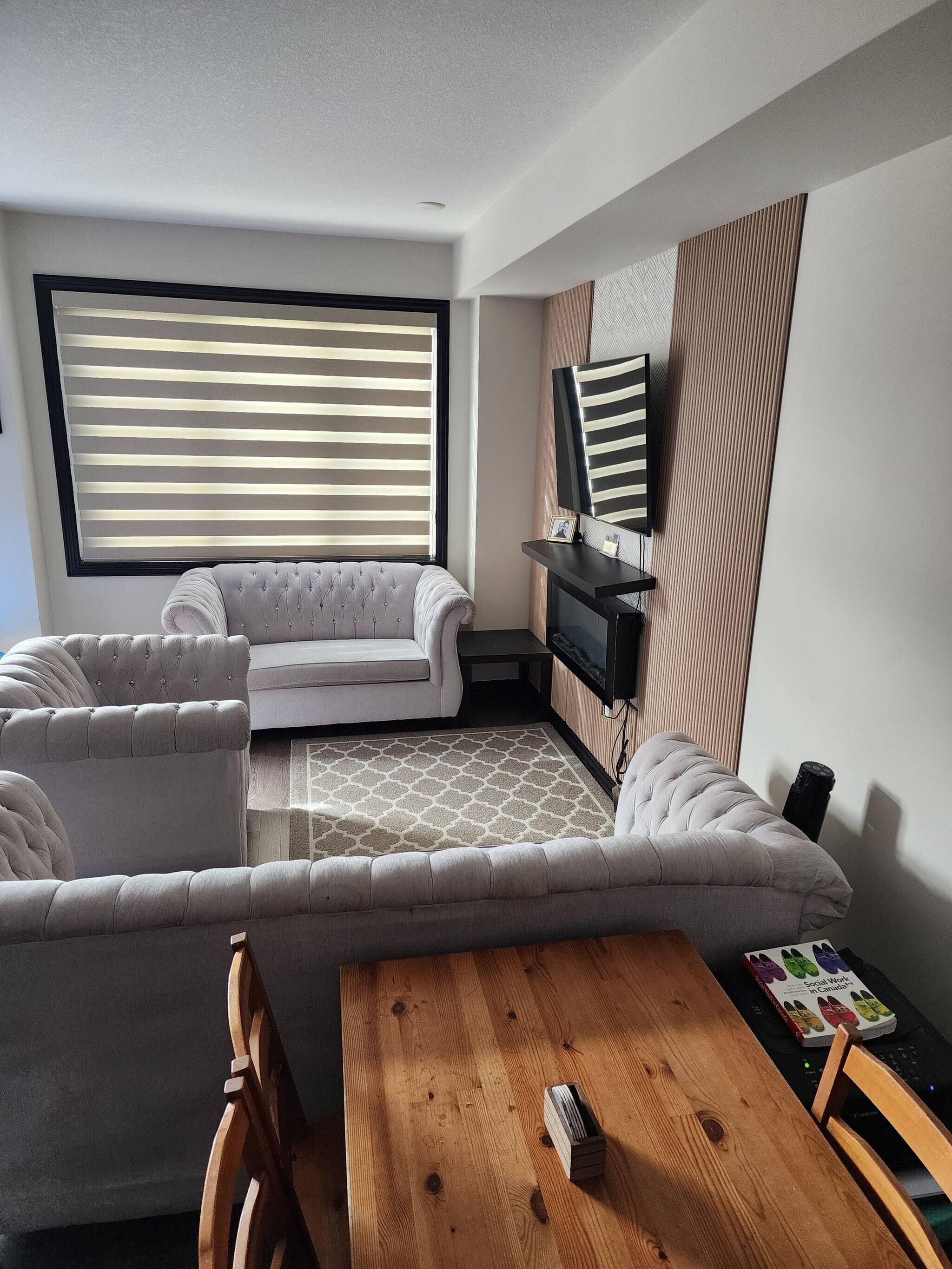 House, 3 Bedrooms | Living room