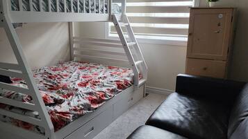 House, 3 Bedrooms | 3 bilik tidur