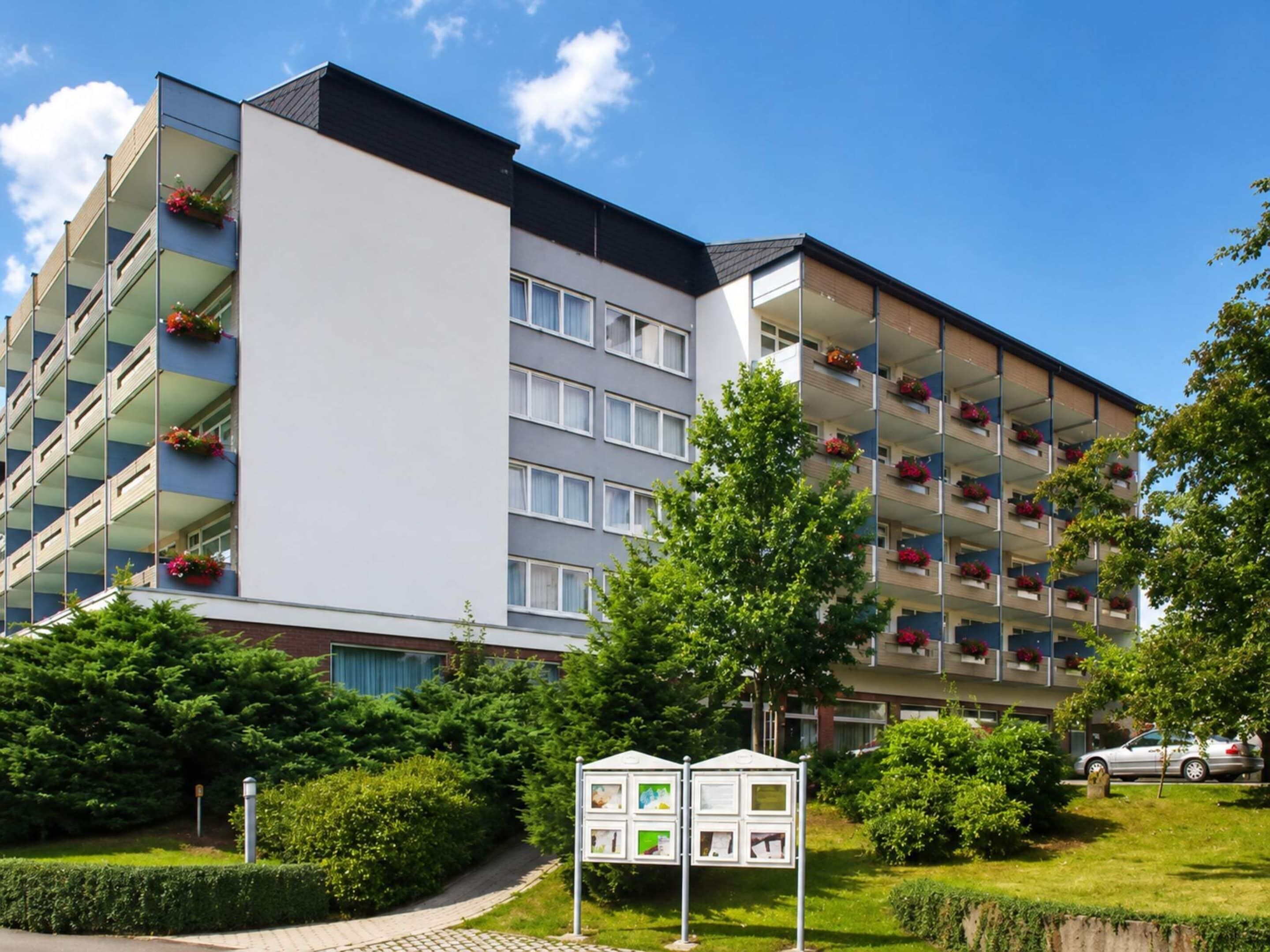 Außenbereich