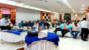 Miscellaneous - Gaba Hotel and Banquet (Noida)