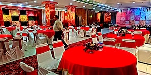 Salón de banquetes