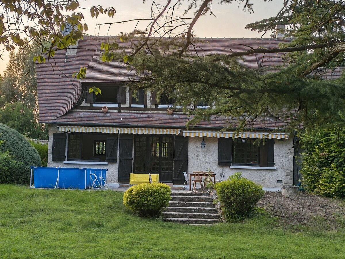Image de profil de l’hôte