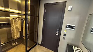 Suite Premium | Interior