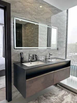 Suite Premium | Bagno