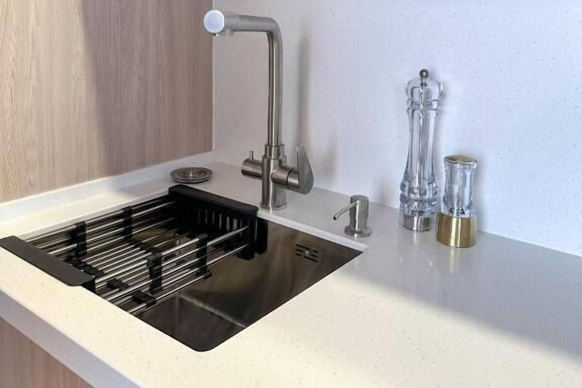 Premium Suite | Private kitchen