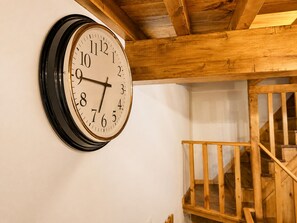 Interior - Casa dos Laia | Nature, Comfort, and Tranquility (Sobreira Formosa)