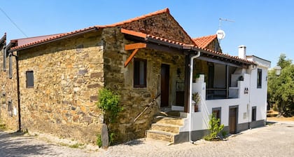Casa dos Laia | Nature, Comfort, and Tranquility