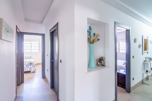 3 Schlafzimmer, Bügeleisen/Bügelbrett, kostenloses WLAN, Bettwäsche